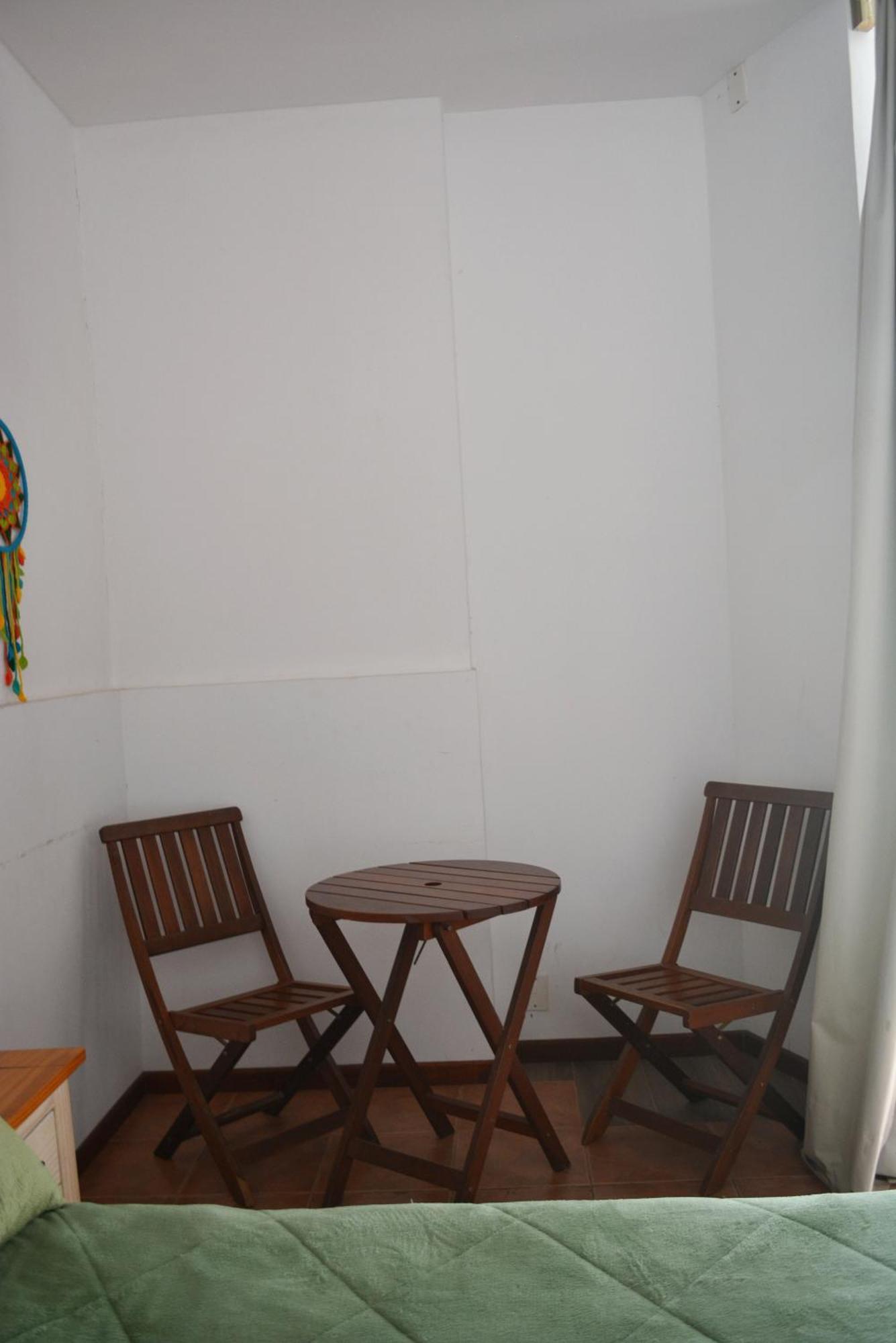 Posada Santa Rita 콜로니아델사크라멘토 외부 사진