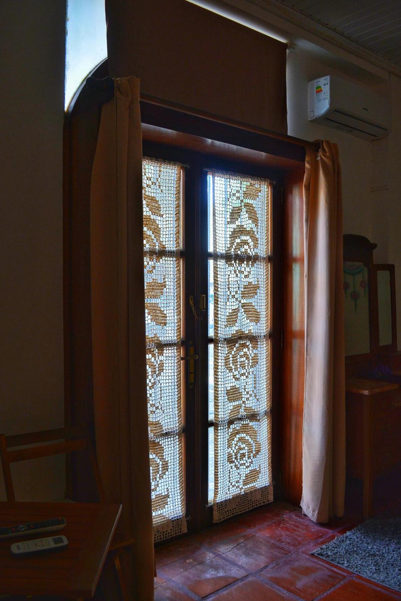 Posada Santa Rita 콜로니아델사크라멘토 외부 사진
