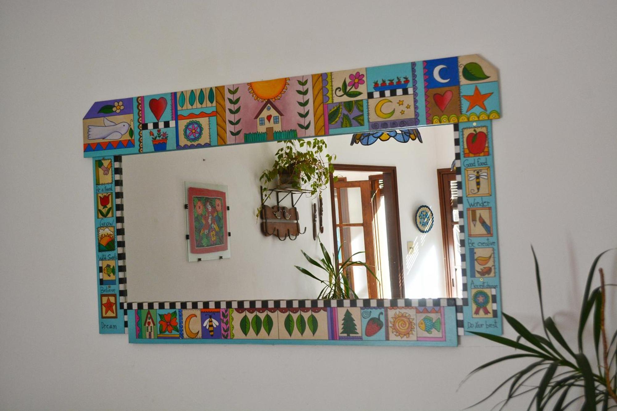 Posada Santa Rita 콜로니아델사크라멘토 외부 사진